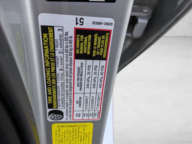 Certified 2022 Toyota Camry LE image 14