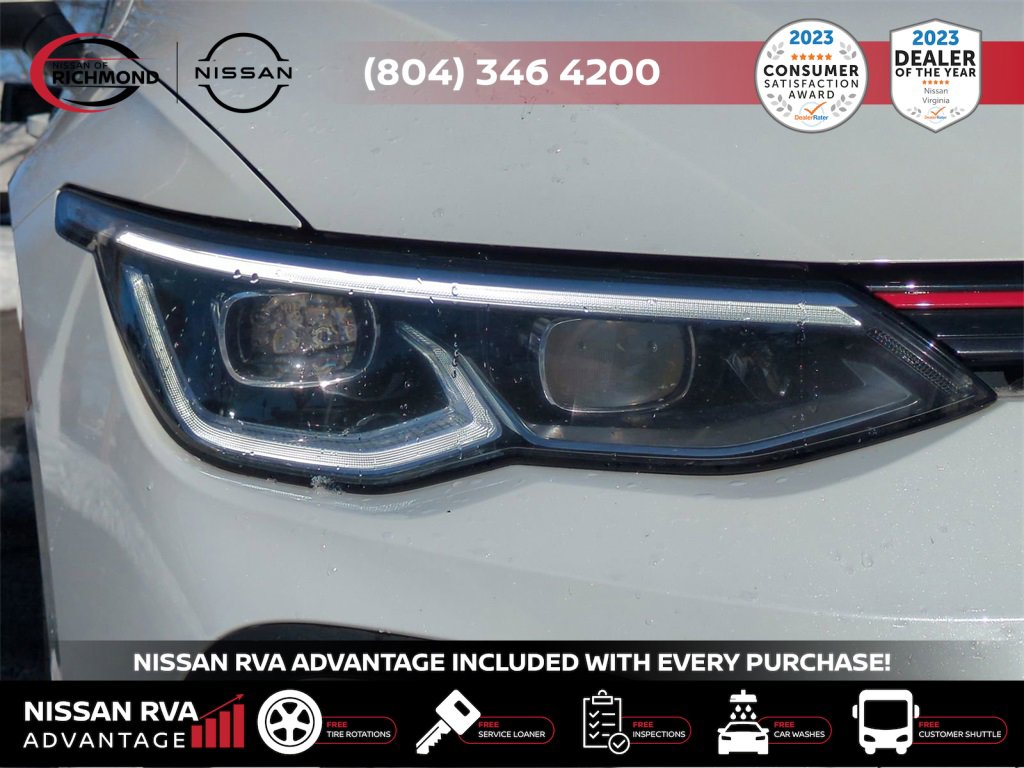 Used 2024 Volkswagen GTI S image 11