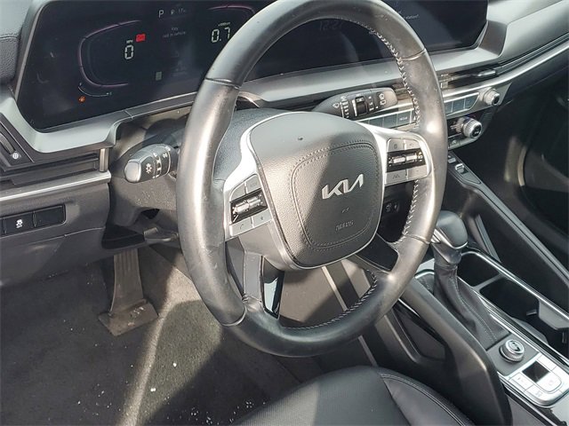 Certified 2023 Kia Telluride S image 18