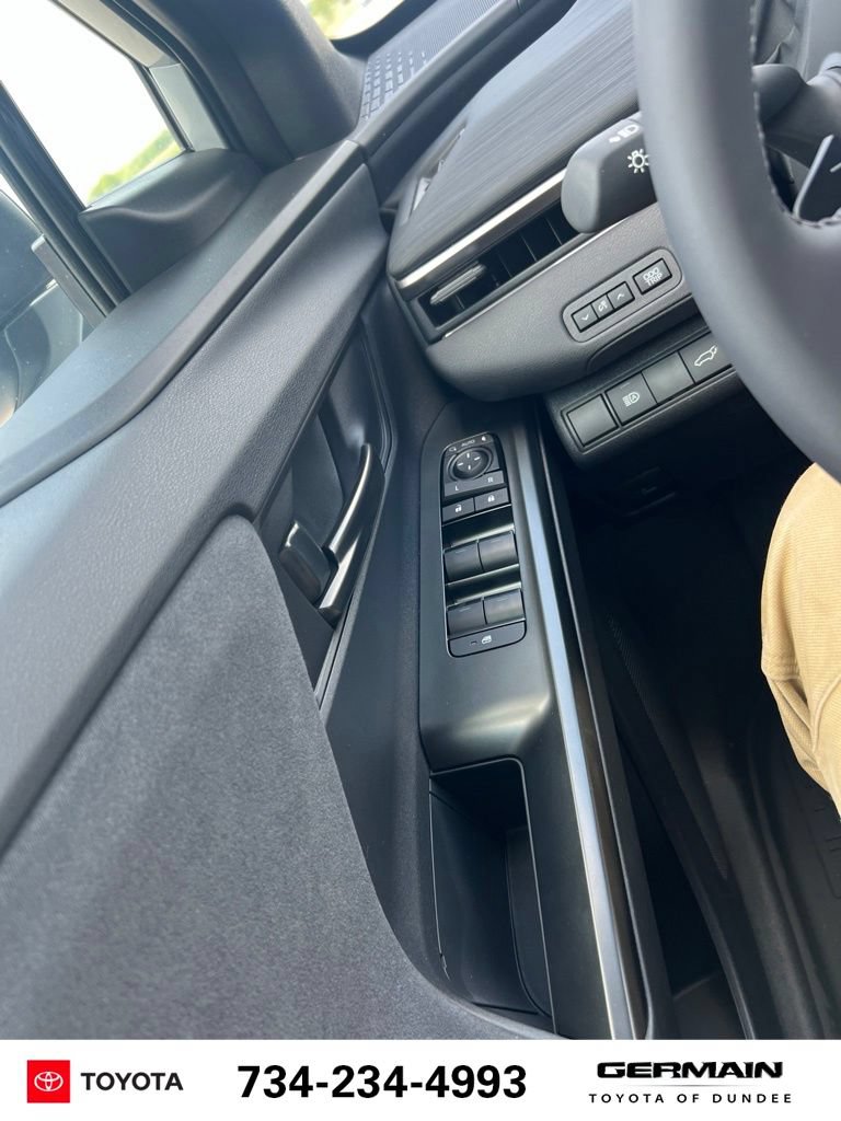 New 2026 Toyota C-HR AWD/4WD image 26