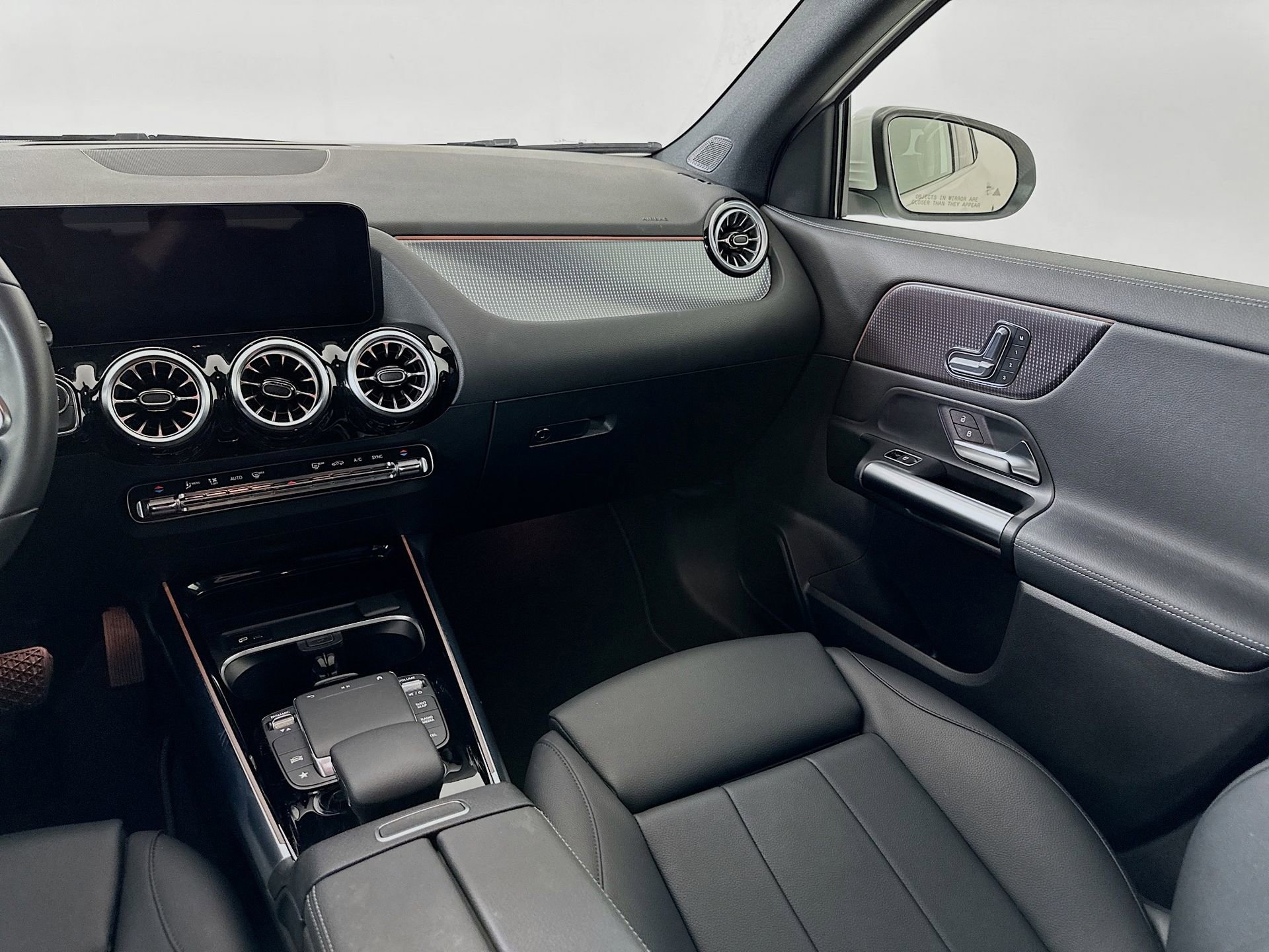 Certified 2023 Mercedes-Benz GLA 250 image 22