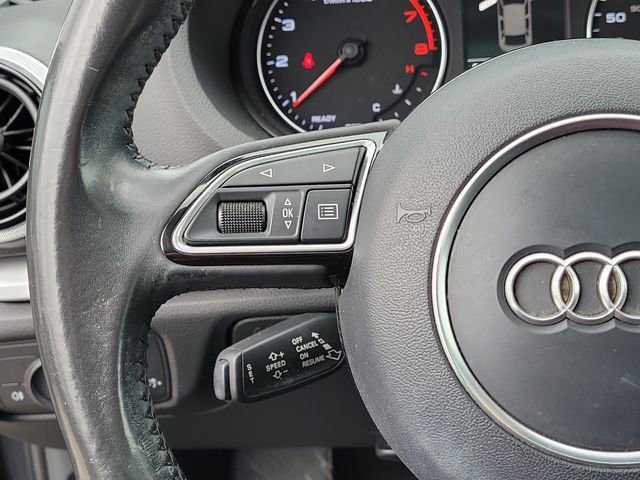 Used 2016 Audi A3 2.0T Premium image 25