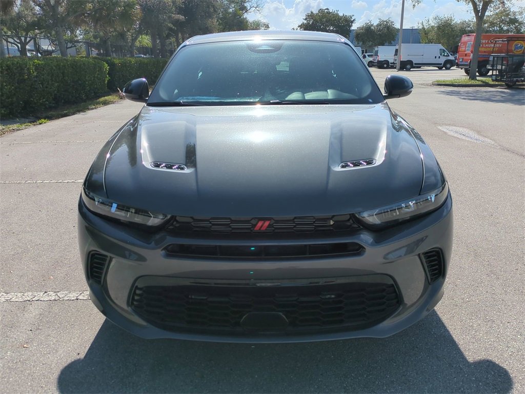 New 2025 Dodge Hornet GT image 3