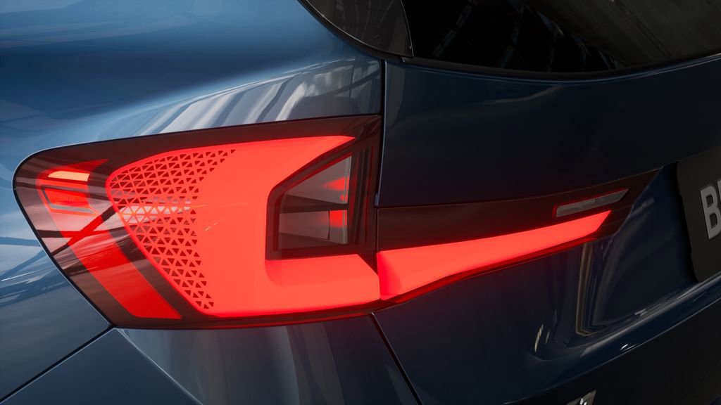 New 2026 BMW X1 xDrive28i w/ Convenience Package image 8