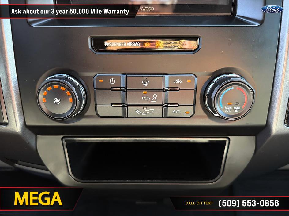 Used 2015 Ford F150 XLT AWD/4WD image 30