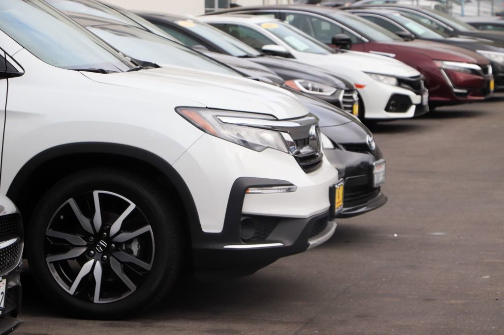 Used 2024 Honda HR-V LX image 12