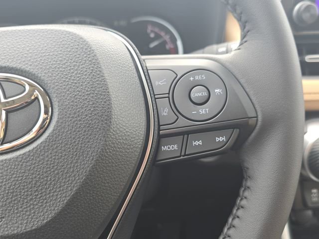 New 2025 Toyota RAV4 XLE Premium image 18