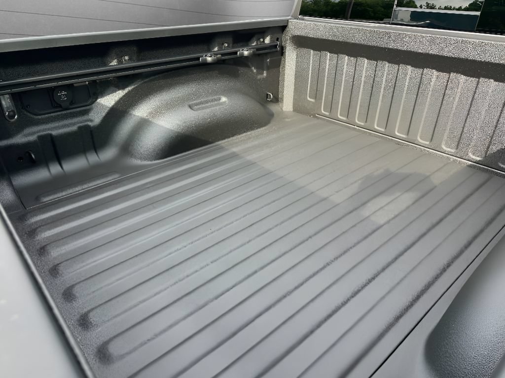 New 2026 RAM 1500 Classic Warlock AWD/4WD image 14