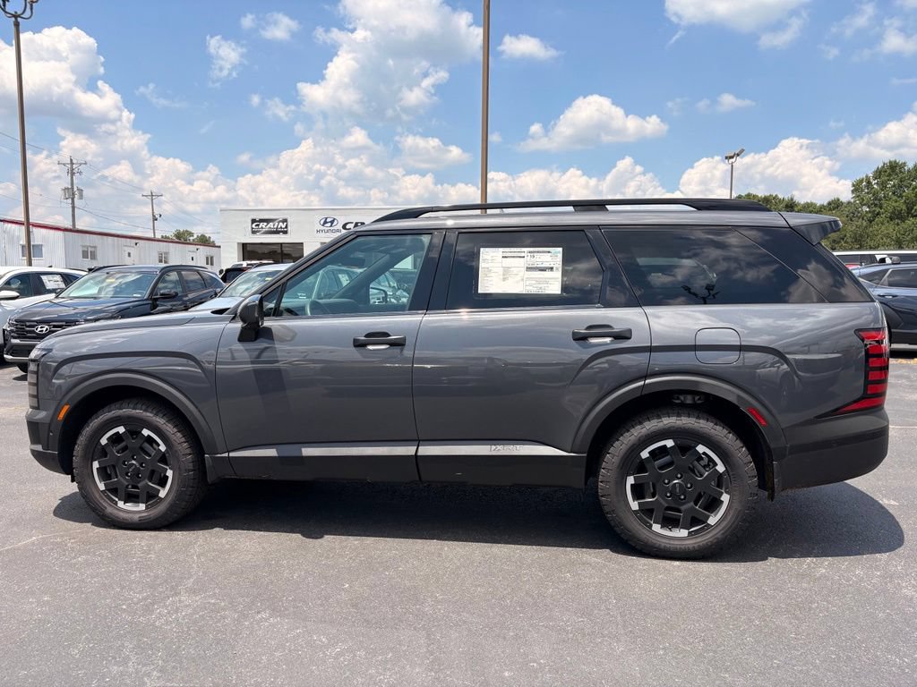 New 2026 Hyundai Palisade XRT Pro AWD/4WD image 4