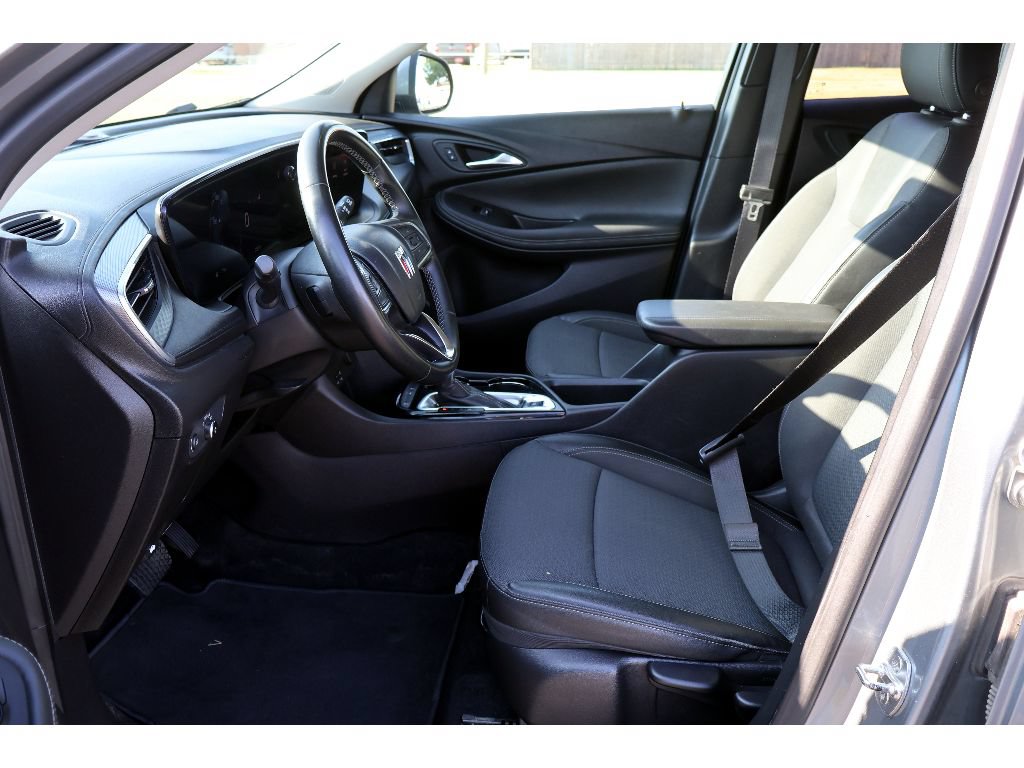 Used 2024 Buick Encore GX Preferred FWD image 21