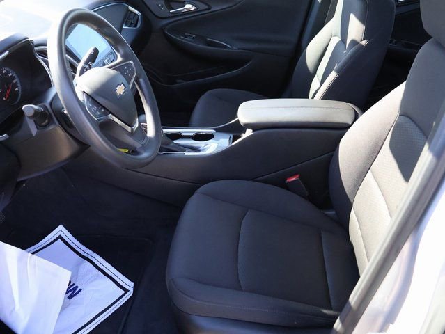 Used 2021 Chevrolet Malibu LT image 38