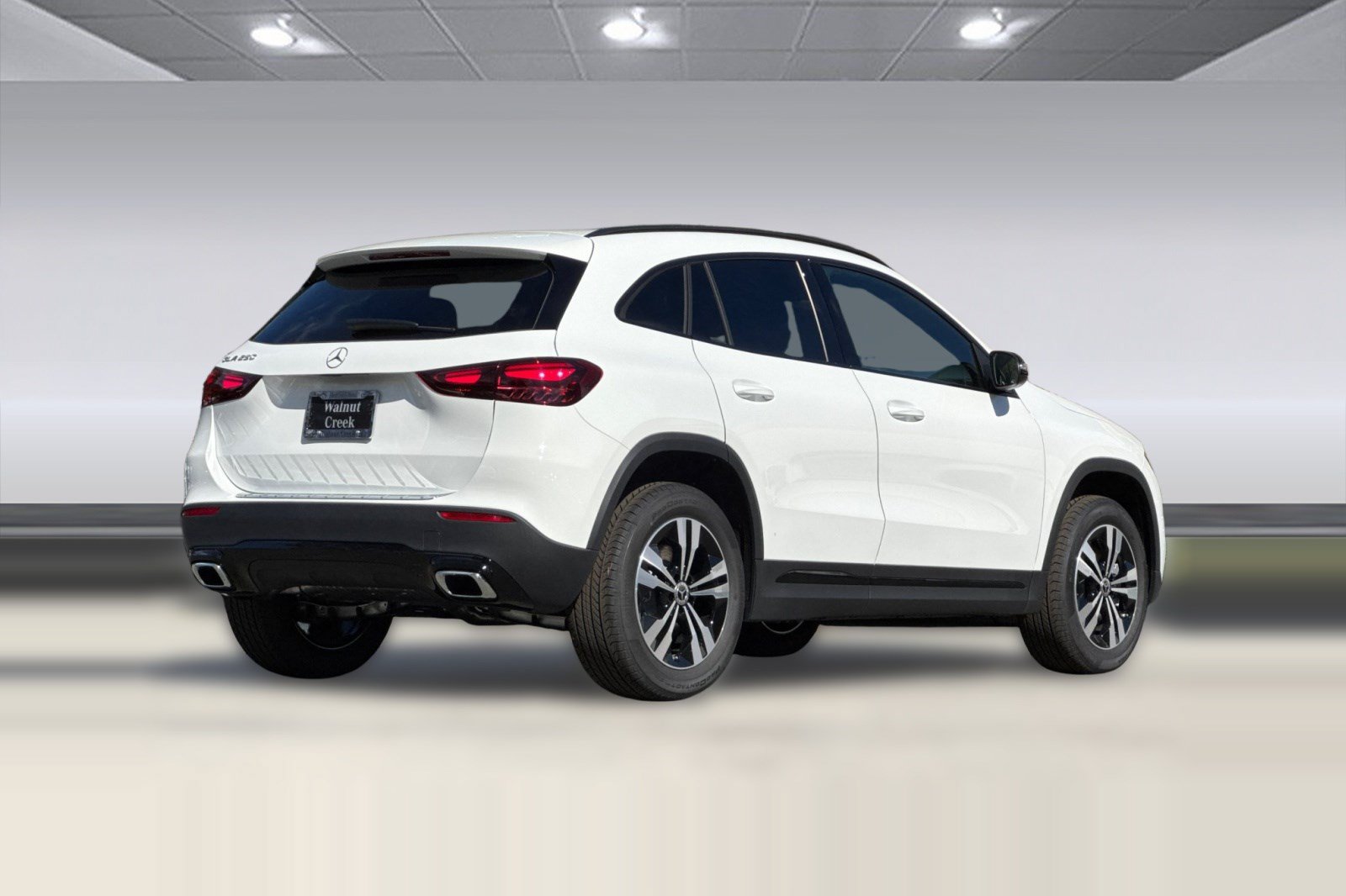 New 2026 Mercedes-Benz GLA 250 image 9