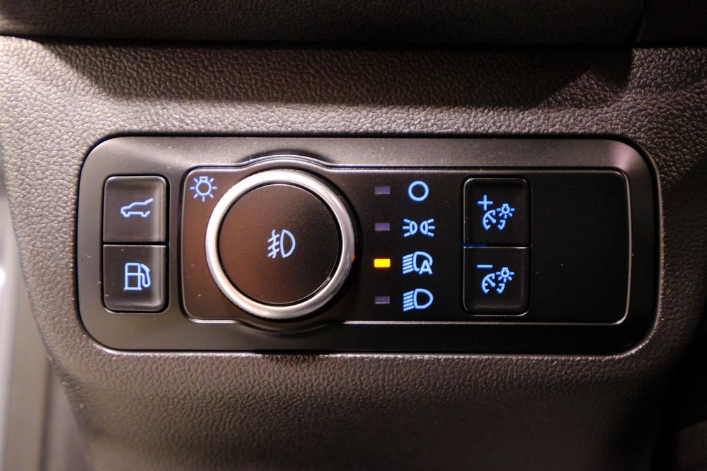 Used 2024 Ford Escape Base image 32