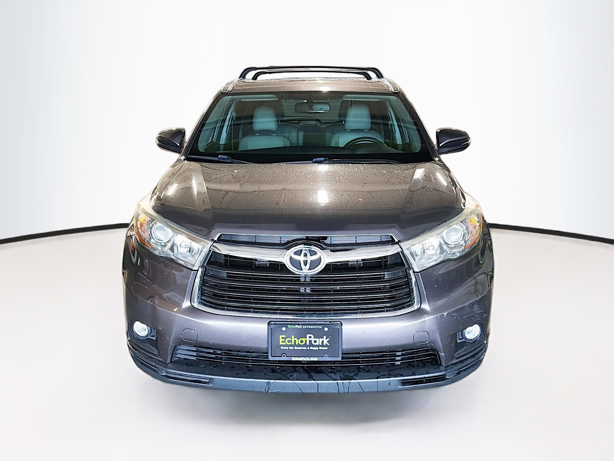 Used 2016 Toyota Highlander XLE AWD/4WD image 2