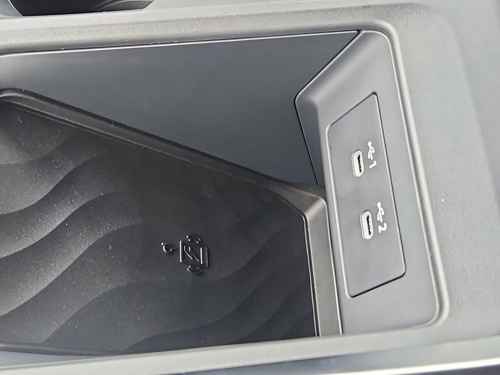 New 2025 Nissan Armada Platinum w/ Convenience Package image 17