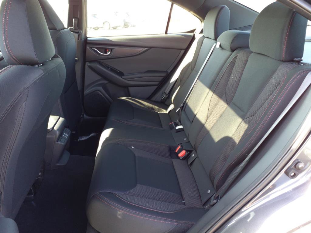 New 2024 Subaru WRX Premium image 11