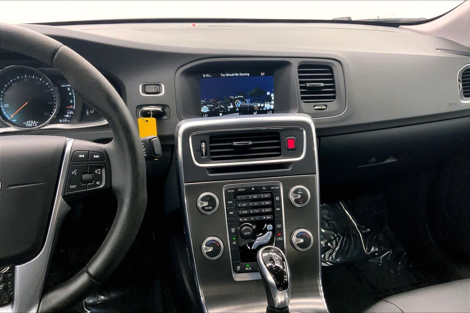 Used 2015 Volvo S60 T5 Premier FWD image 25