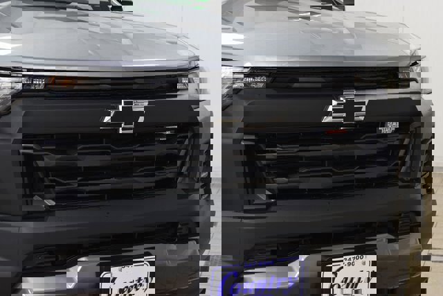 New 2026 Chevrolet Colorado Trail Boss image 11
