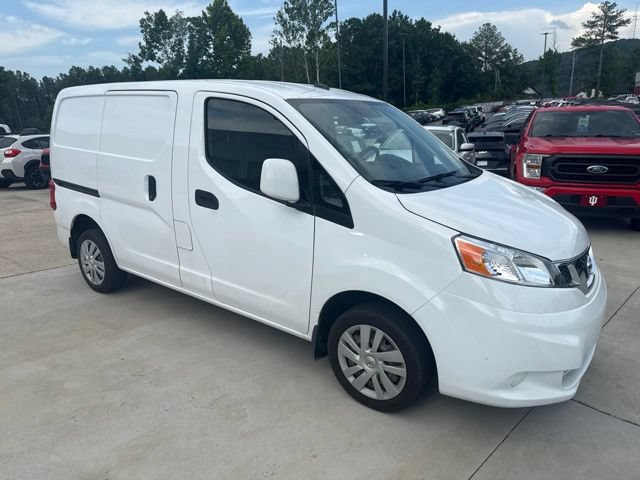 Used 2021 Nissan NV200 SV w/ Back Door Glass Package FWD image 39