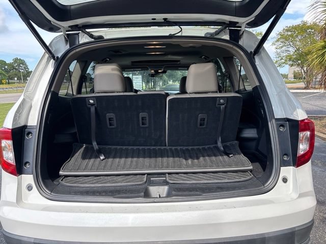 Used 2021 Honda Pilot EX-L image 12