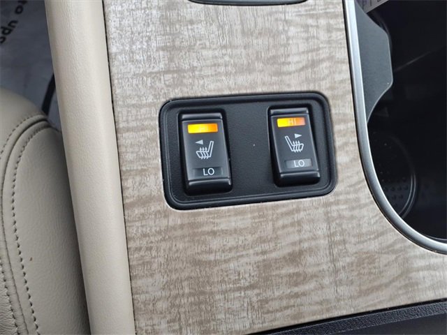 Used 2024 Nissan Murano SL image 20