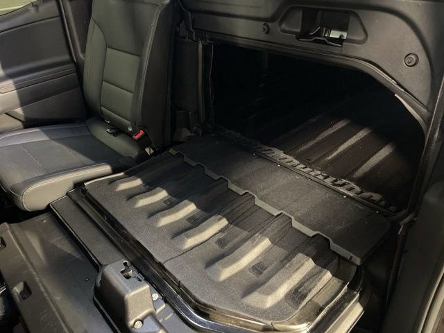 Used 2024 Chevrolet Silverado EV RST image 43