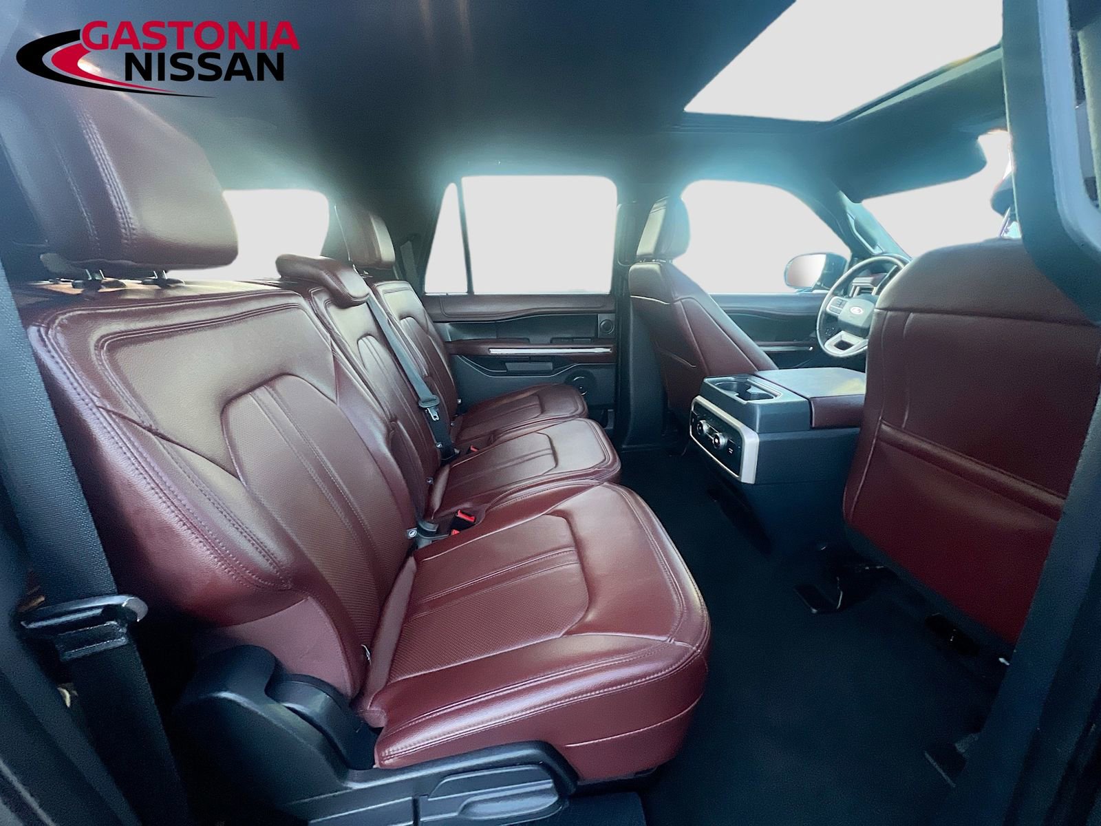 Used 2024 Ford Expedition Max Limited image 38