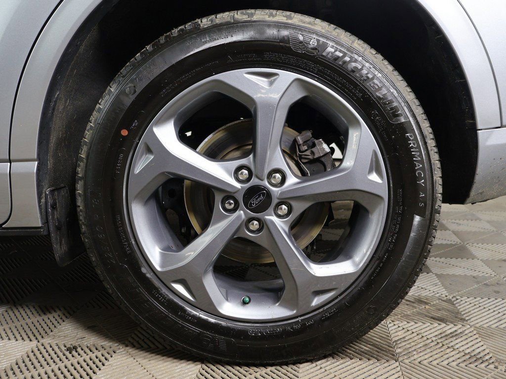 Used 2023 Ford Escape ST-Line w/ Tech Pack #1 image 23