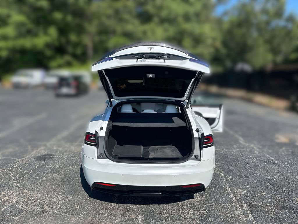 Used 2023 Tesla Model S AWD/4WD image 35