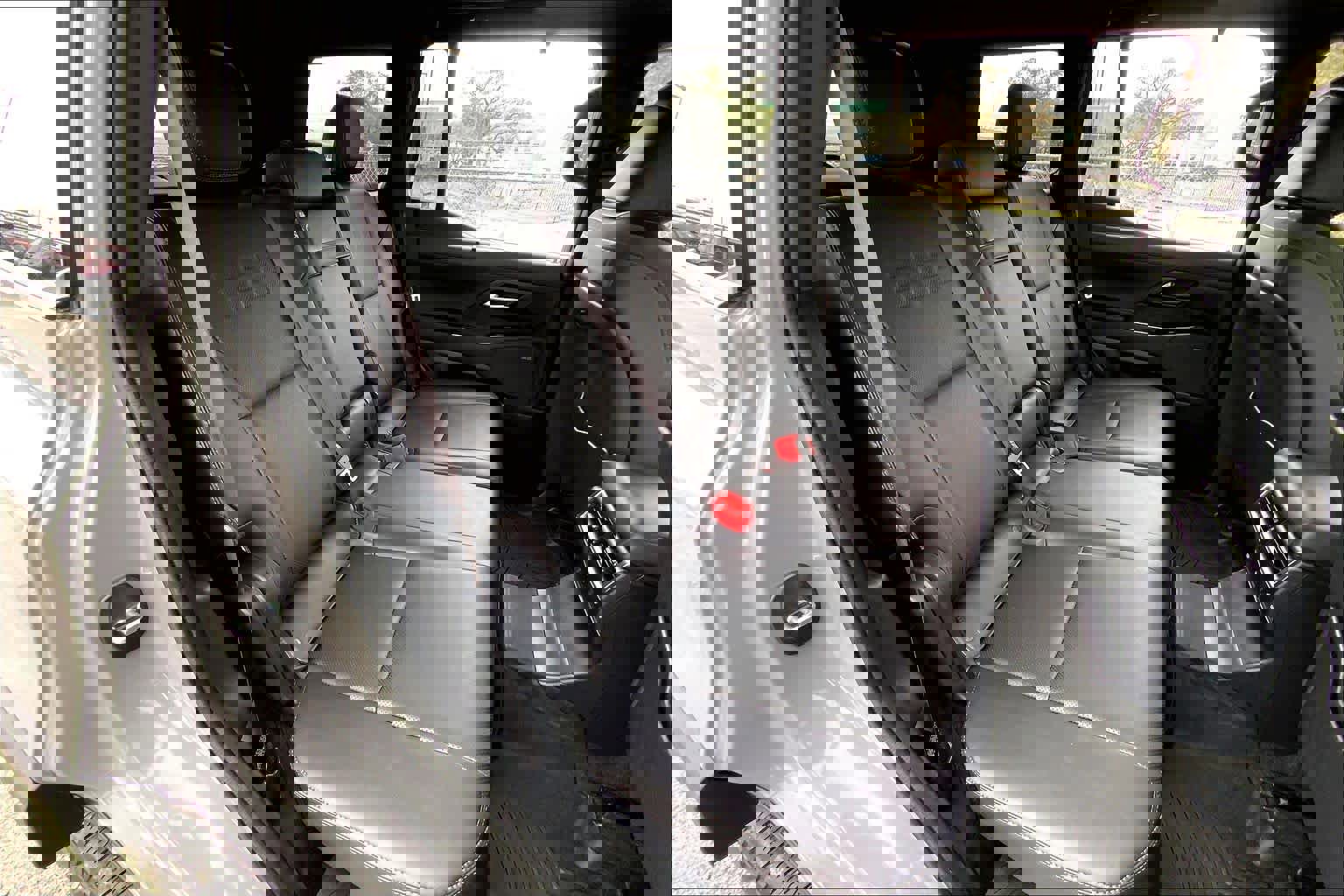 Used 2025 Lexus GX 550 image 18