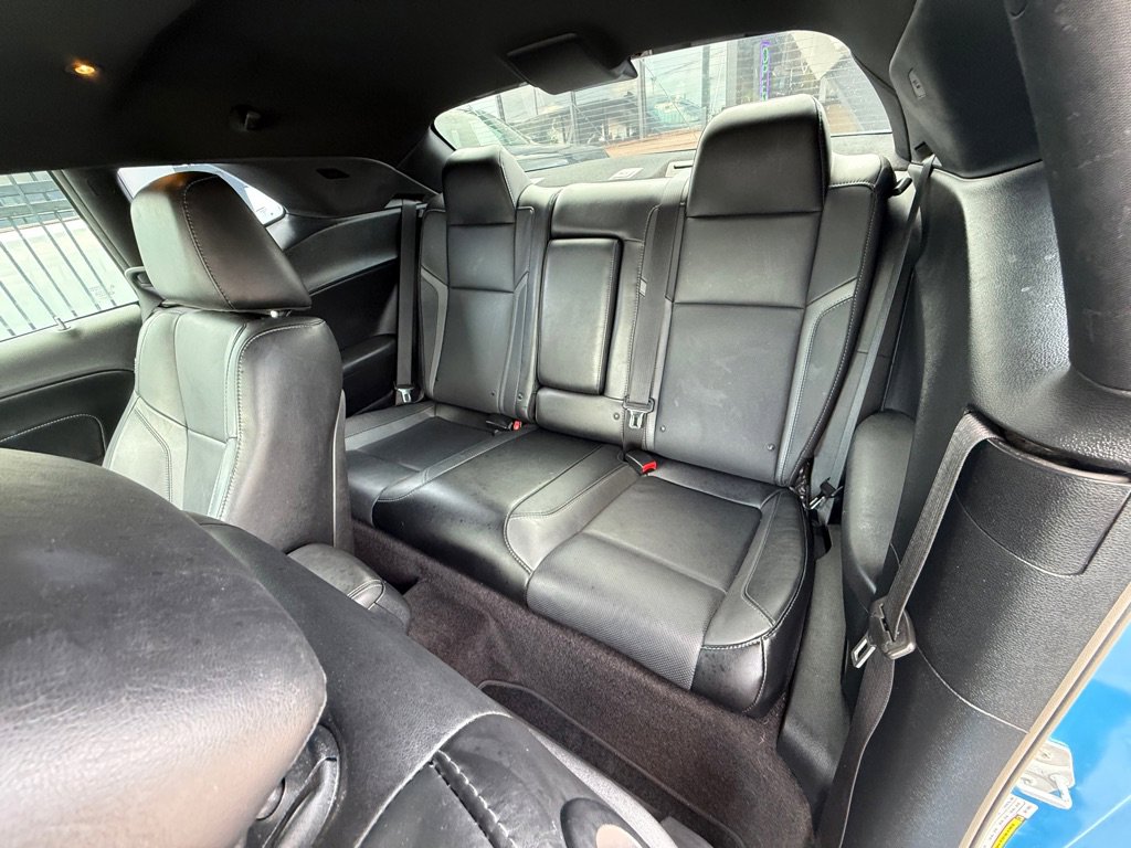 Used 2016 Dodge Challenger R/T Plus RWD image 17