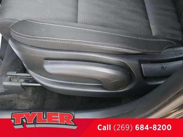 Used 2017 Kia Sportage LX AWD/4WD image 21