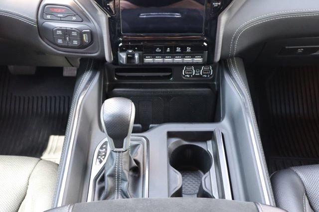 Used 2021 RAM 1500 TRX w/ TRX Level 2 Equipment Group AWD/4WD image 12