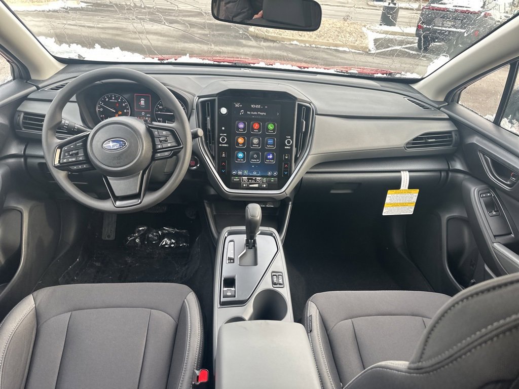 New 2026 Subaru Crosstrek 2.0i Premium image 26