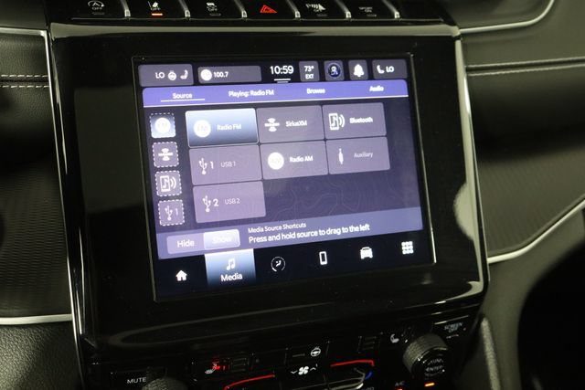 Used 2025 Jeep Grand Cherokee L Altitude AWD/4WD image 31