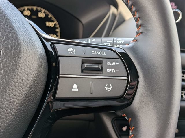 New 2027 Honda HR-V Sport image 30