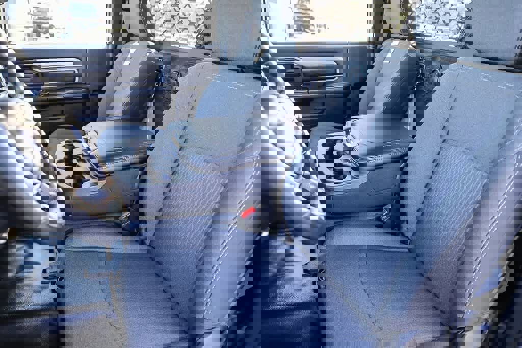 New 2024 RAM 4500 Tradesman image 16