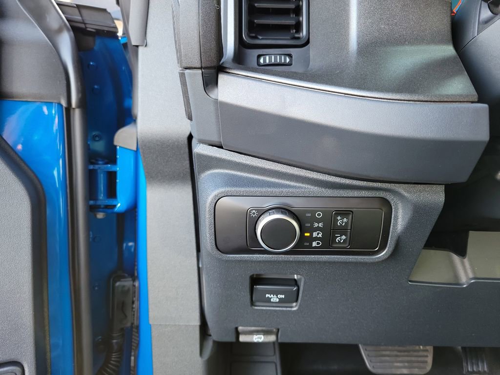 New 2025 Ford Bronco Badlands w/ Sasquatch Package image 21