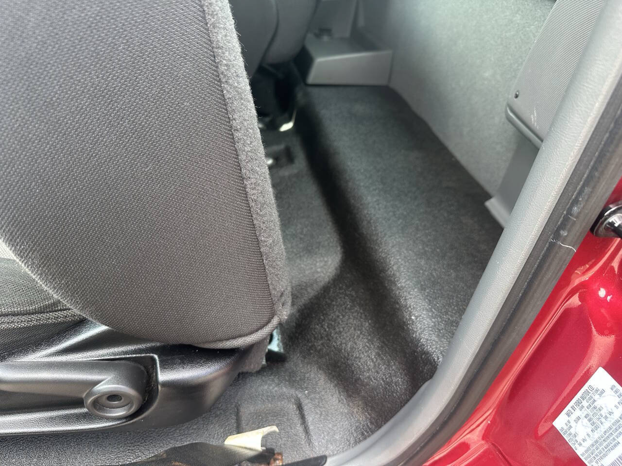 Used 2007 Ford Ranger Sport RWD image 27