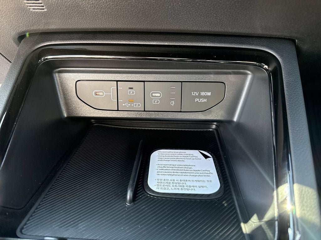 New 2026 Kia K5 GT-Line AWD/4WD image 33