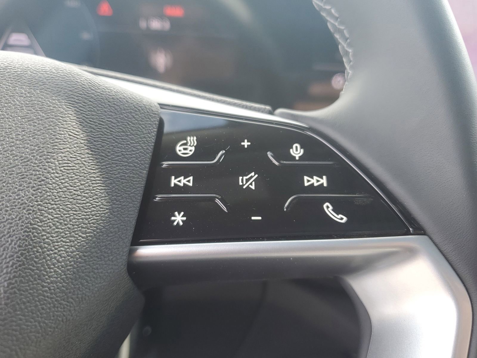 New 2025 Audi Q5 Premium Plus image 32