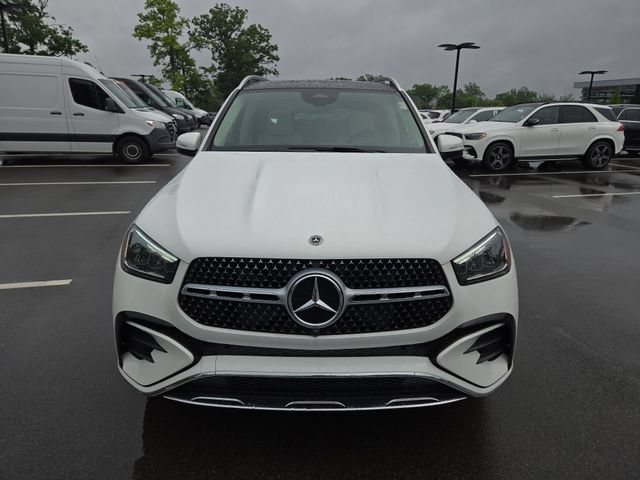 New 2026 Mercedes-Benz GLE 450 4MATIC image 8