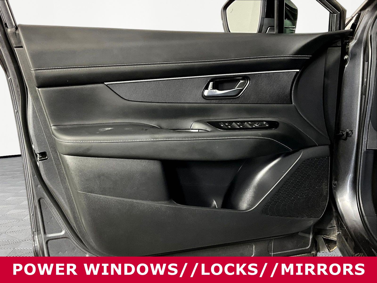 Certified 2026 Nissan Murano SV AWD/4WD image 20