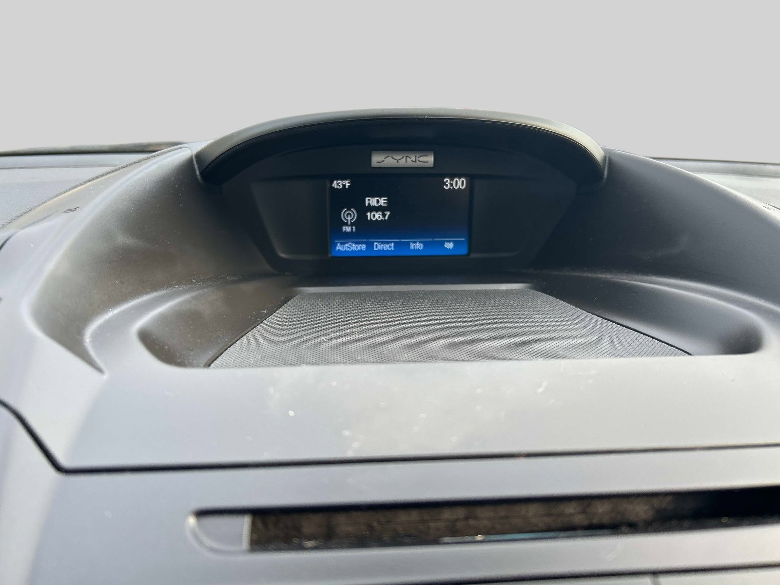 Used 2017 Ford Escape S FWD image 26