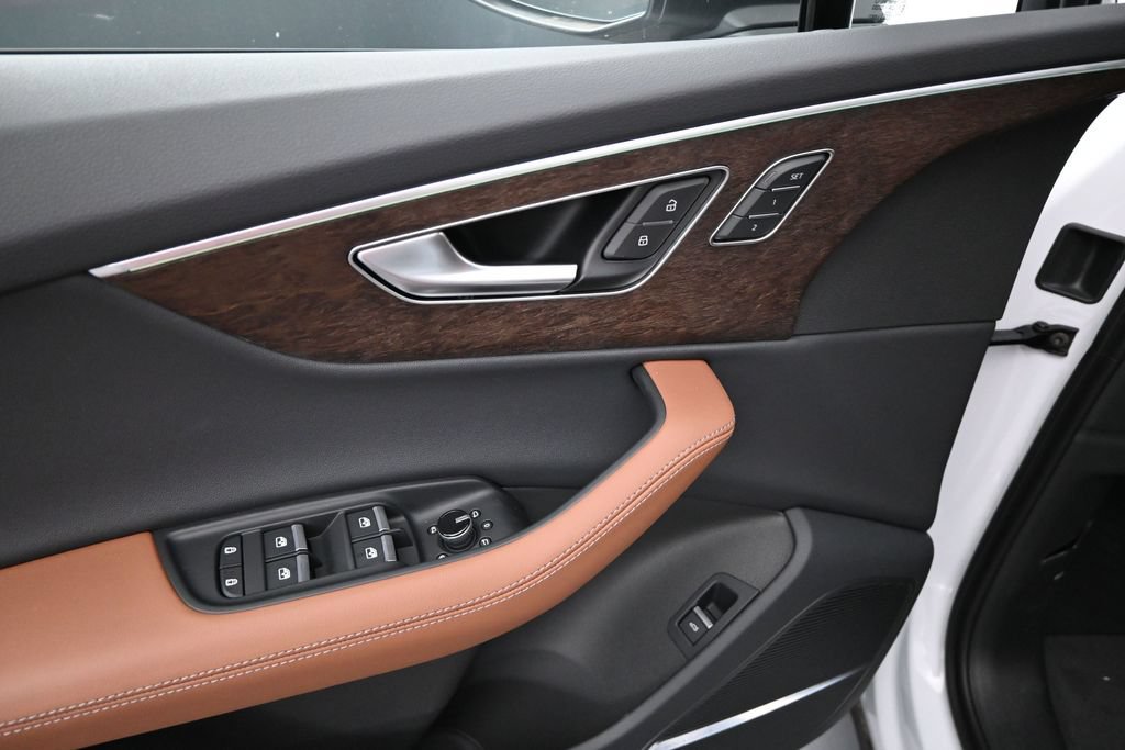 New 2026 Audi Q7 2.0T Premium Plus AWD/4WD image 6