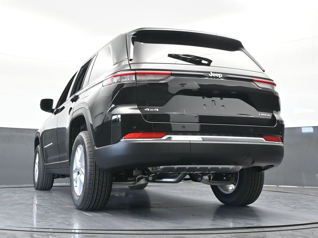 New 2026 Jeep Grand Cherokee Laredo X AWD/4WD image 52