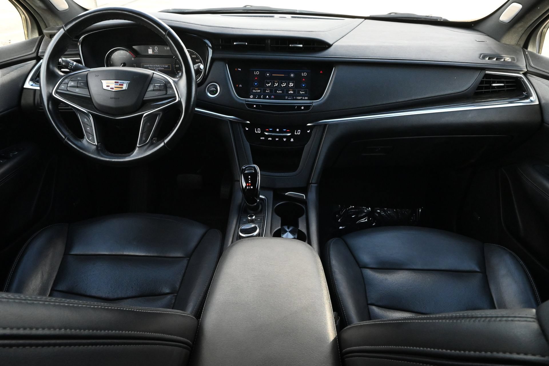 Used 2023 Cadillac XT5 Premium Luxury FWD image 8