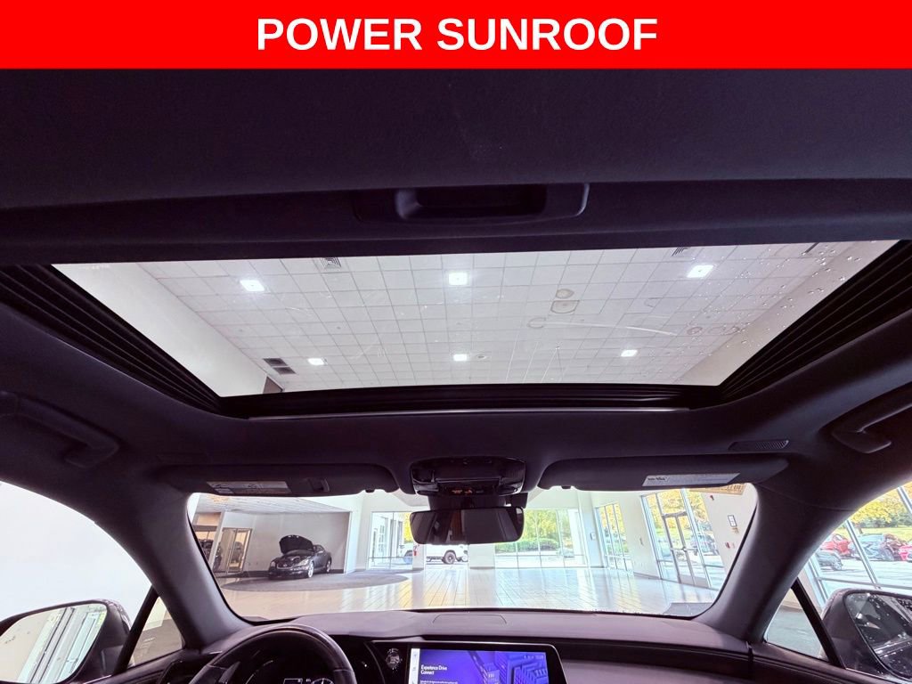 Certified 2023 Lexus RX 350 Premium Plus image 12