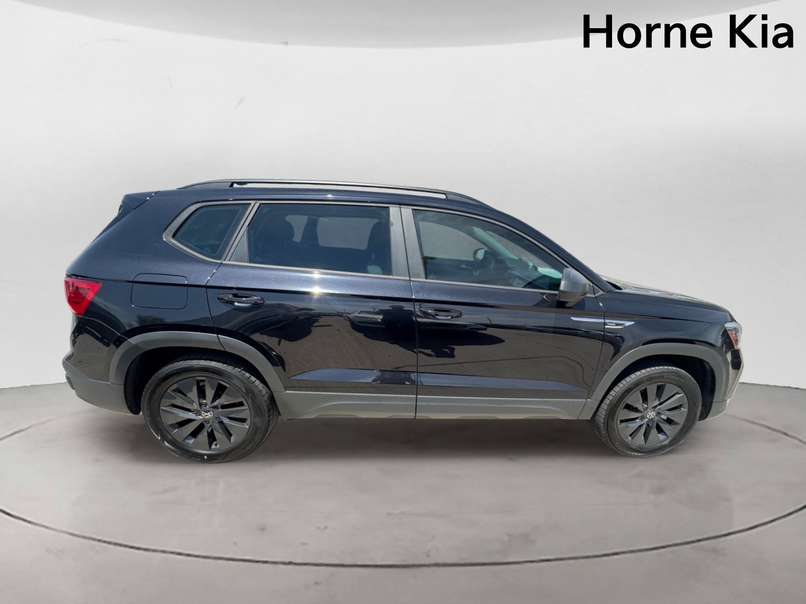 Used 2022 Volkswagen Taos S AWD/4WD image 3