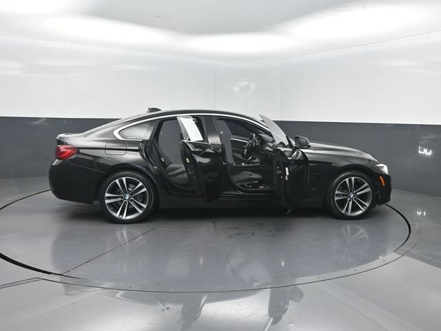 Used 2020 BMW 430i Gran Coupe RWD image 37